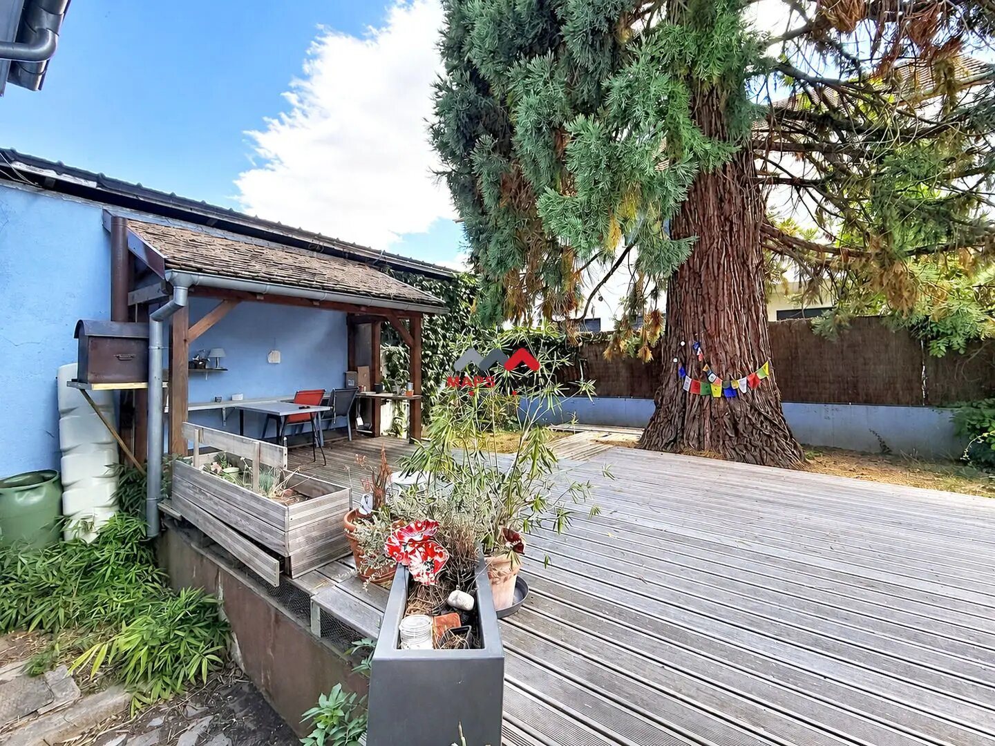Maison à vendre, 149m², Wasselonne