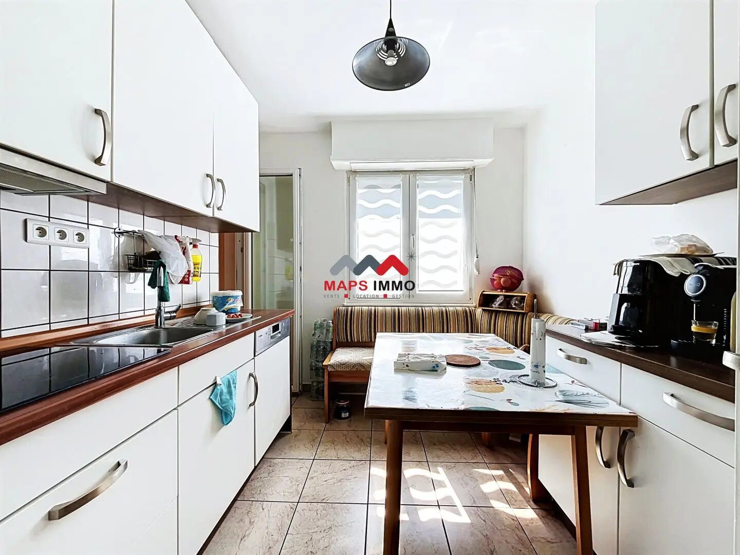 Appartement à vendre, 70m², Strasbourg