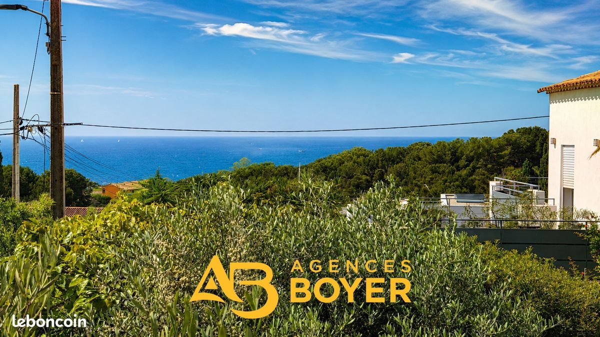 Maison à vendre, 88m², Bandol