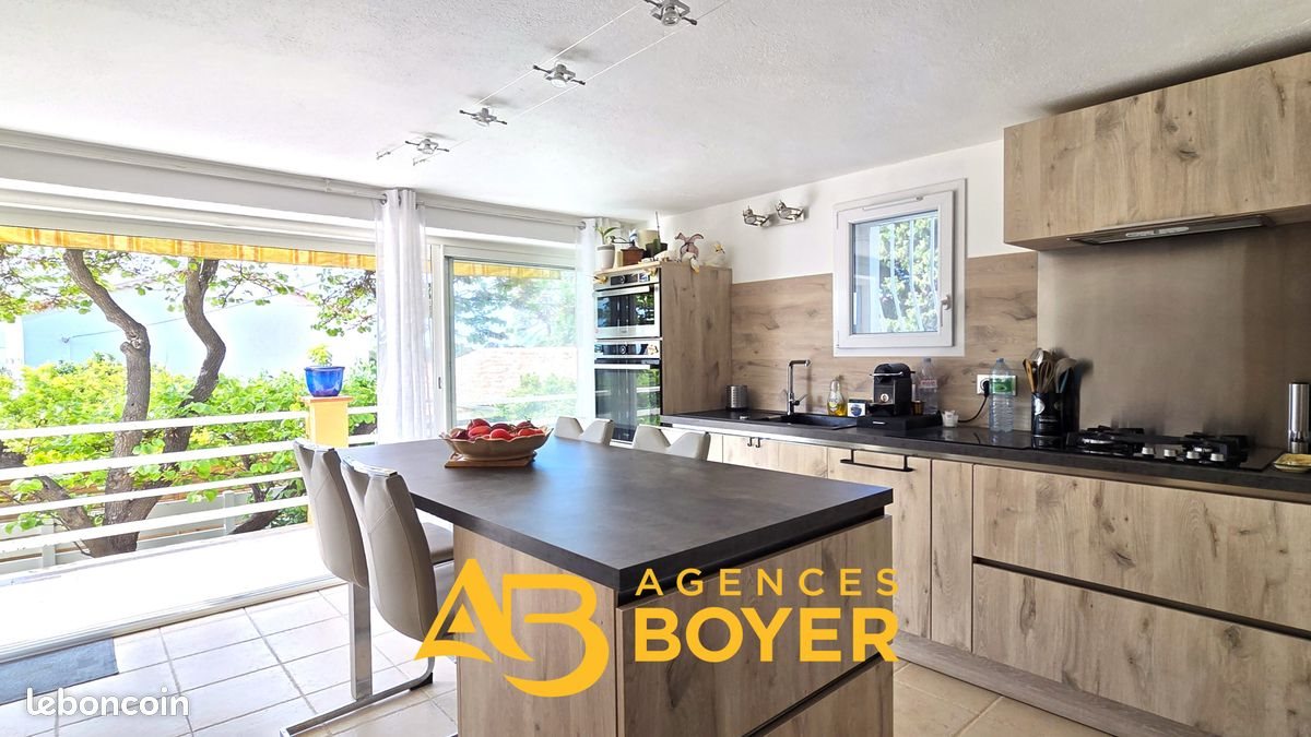 Maison à vendre, 88m², Bandol