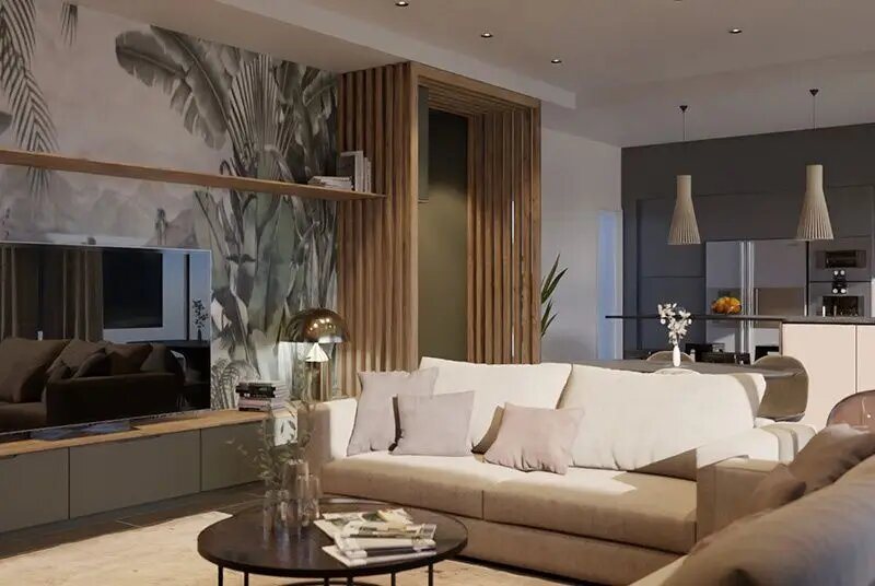 Appartement à vendre, 64m², Lattes