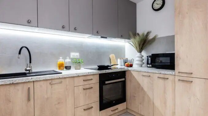 Appartement à vendre, 64m², Lattes