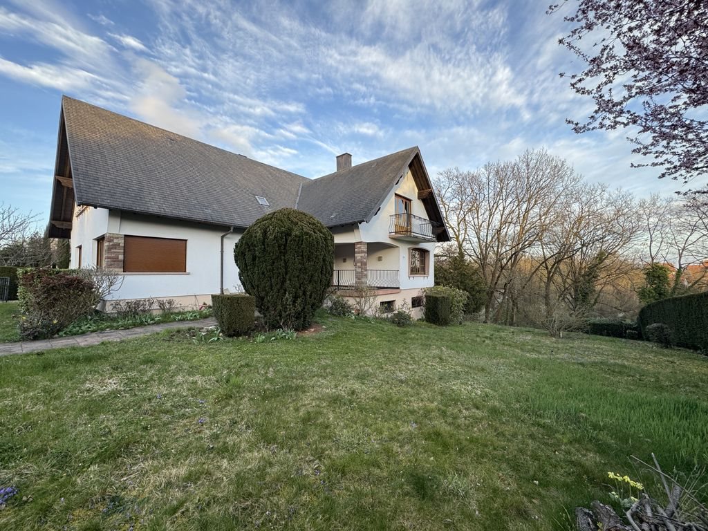 Maison à vendre, 262m², Obernai