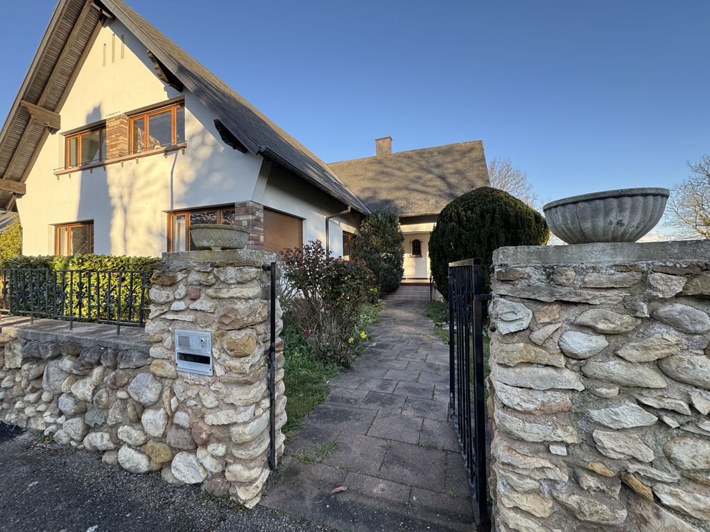 Maison à vendre, 262m², Obernai