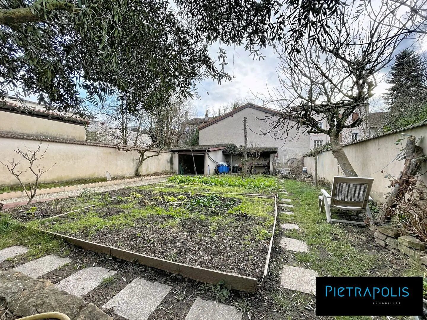 Maison à vendre, 108m², Oullins