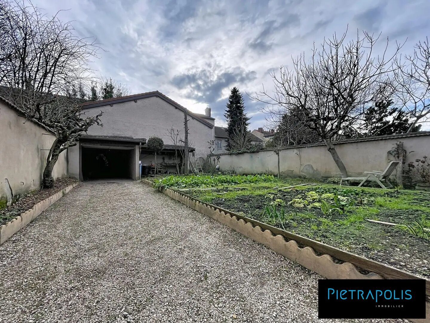 Maison à vendre, 108m², Oullins