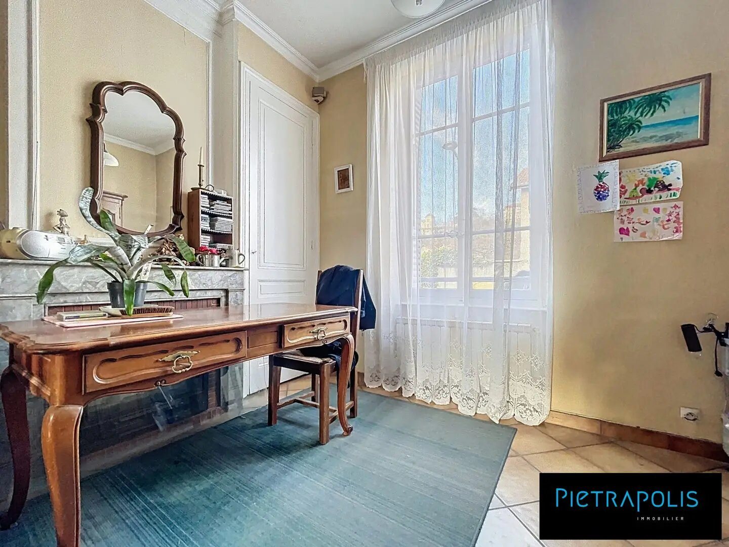 Maison à vendre, 108m², Oullins