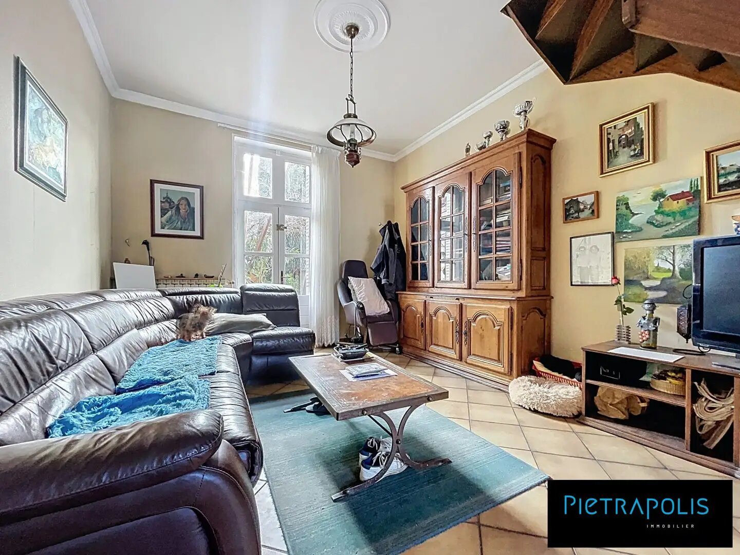Maison à vendre, 108m², Oullins