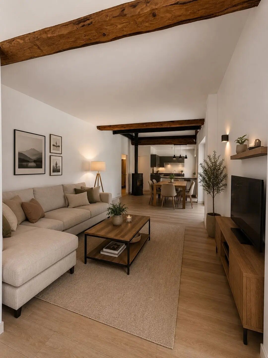 Maison à vendre, 156m², Annecy-le-Vieux