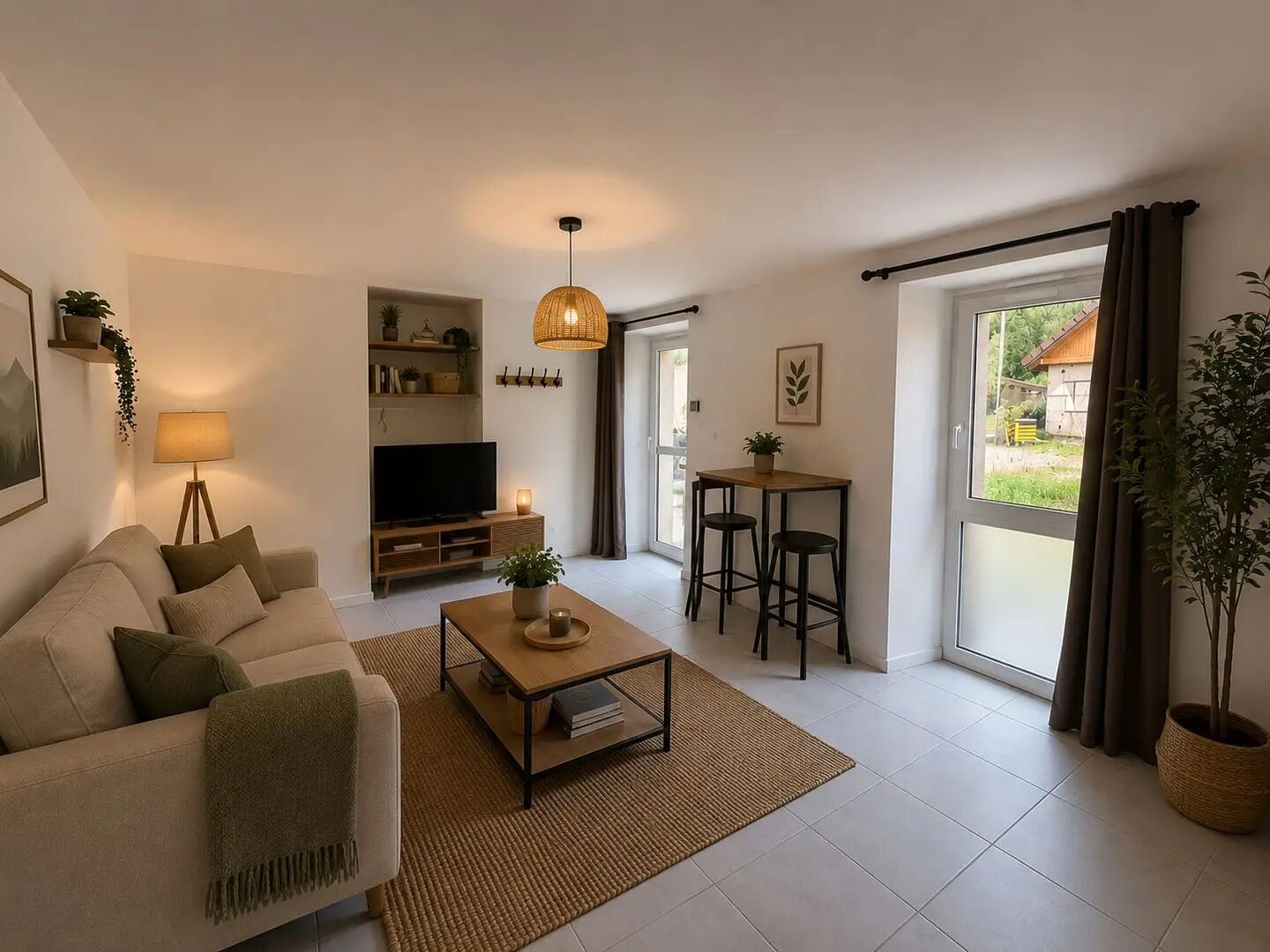 Maison à vendre, 156m², Annecy-le-Vieux