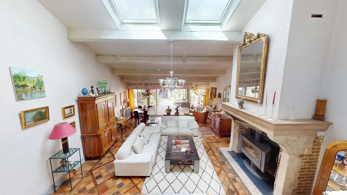 Maison à vendre, 169m², Orléans