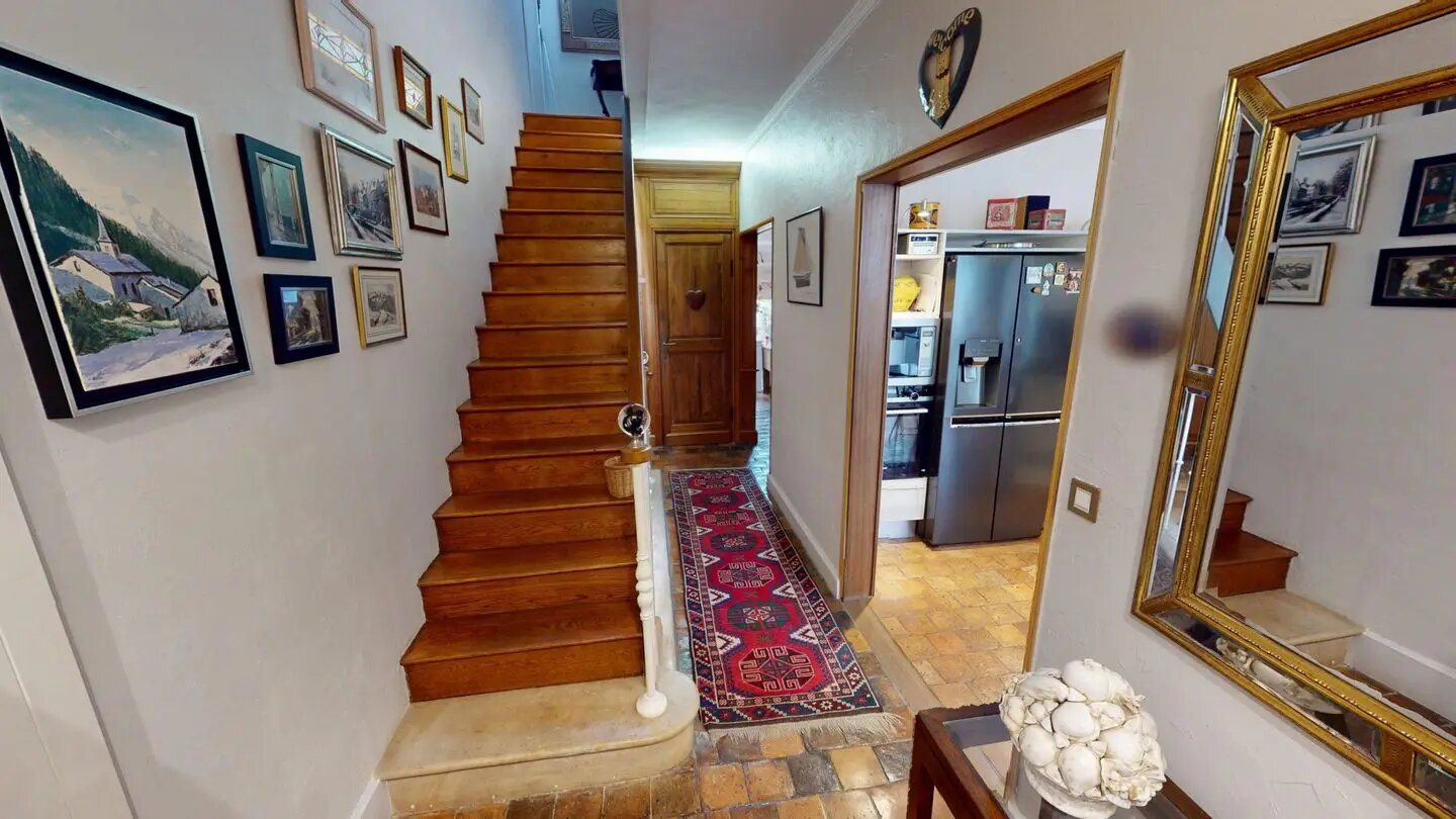 Maison à vendre, 169m², Orléans