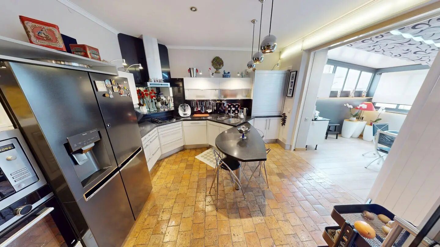 Maison à vendre, 169m², Orléans