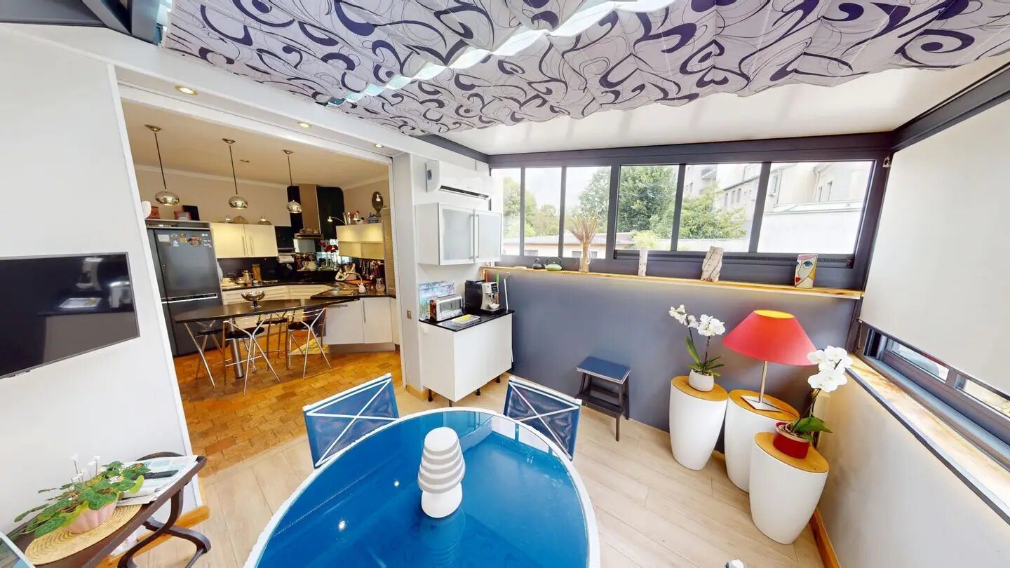 Maison à vendre, 169m², Orléans