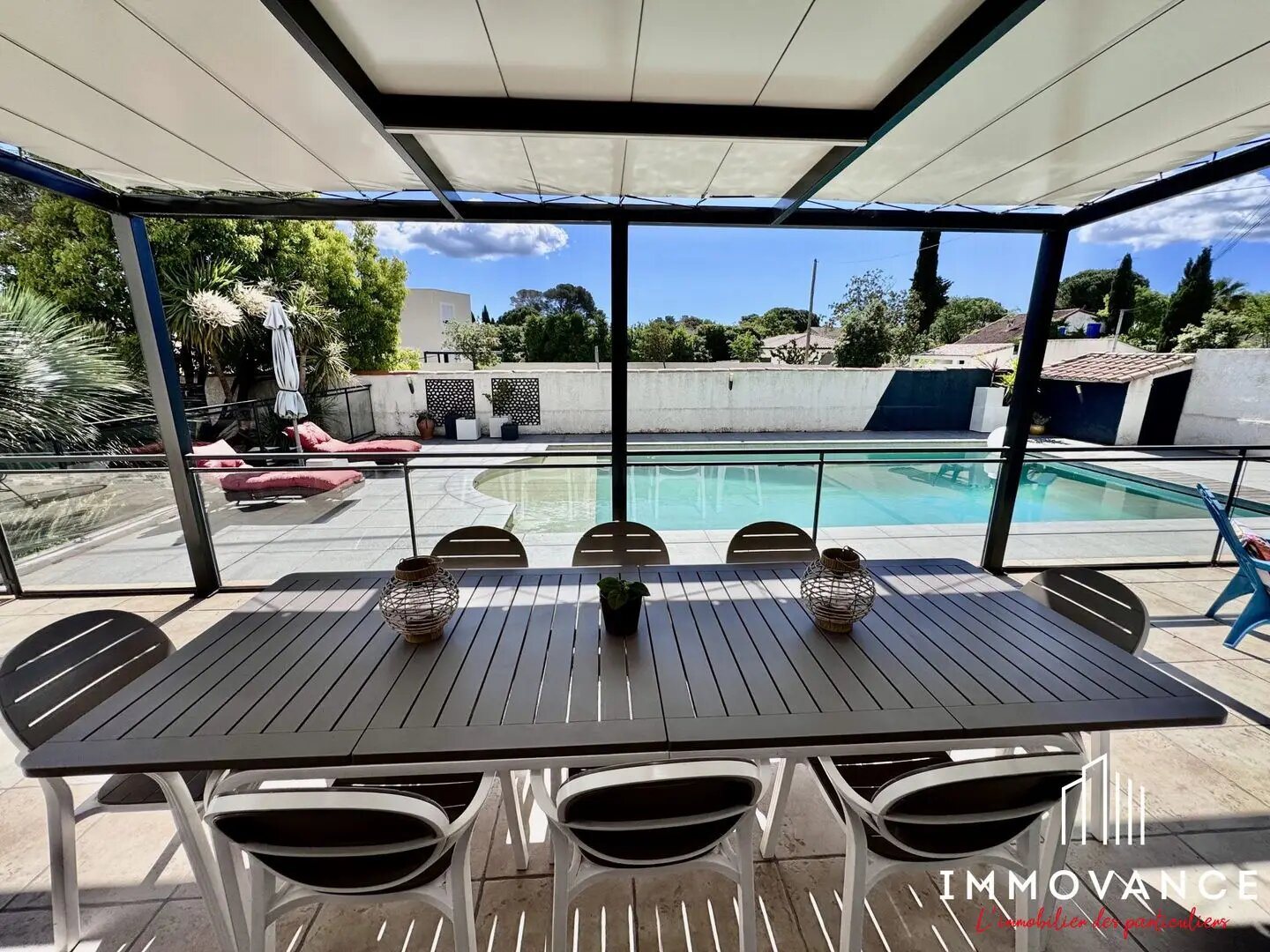 Maison à vendre, 188m², Cournonterral