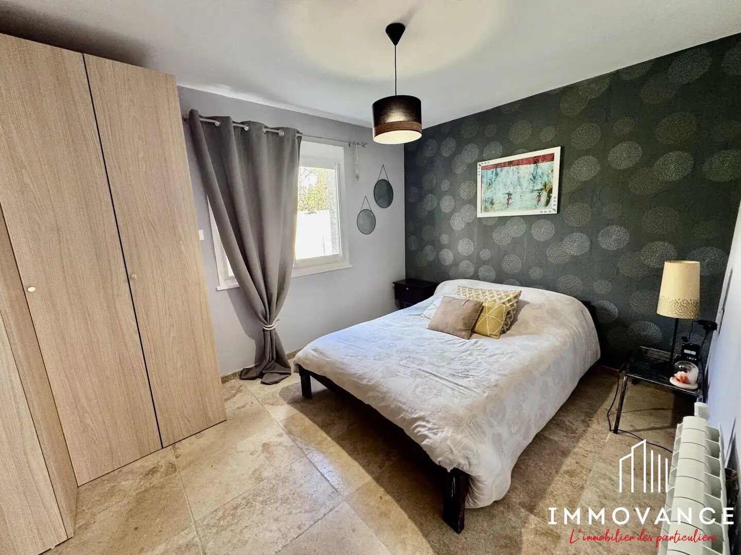 Maison à vendre, 188m², Cournonterral