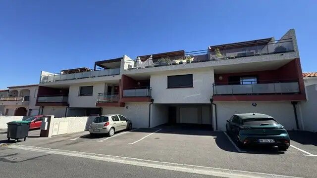 Appartement à vendre, 38m², Perpignan