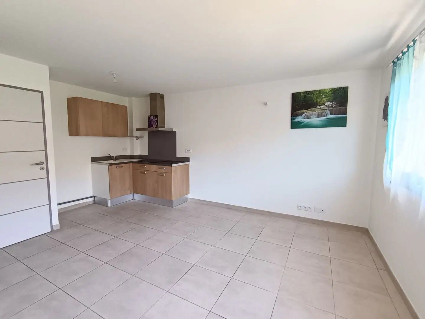 Appartement à vendre, 38m², Perpignan