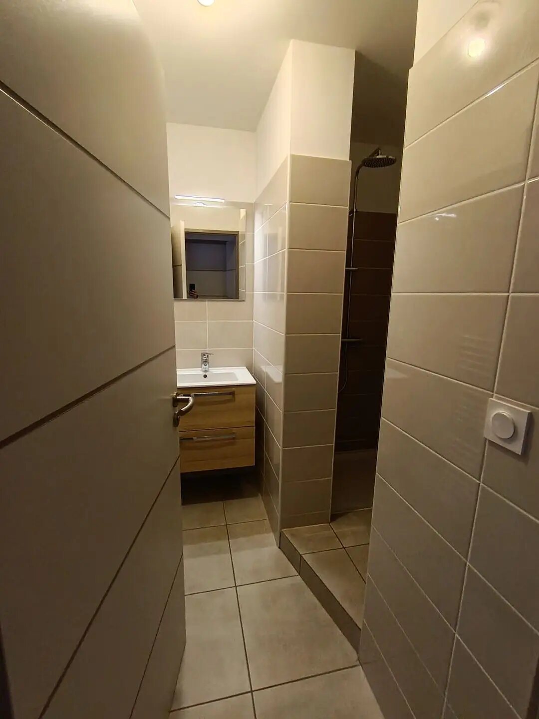 Appartement à vendre, 38m², Perpignan