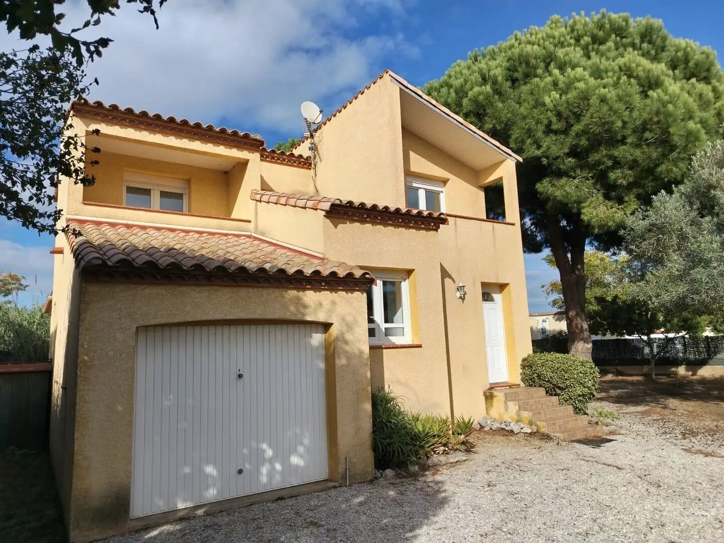 Maison à vendre, 70m², Sainte-Marie-la-Mer