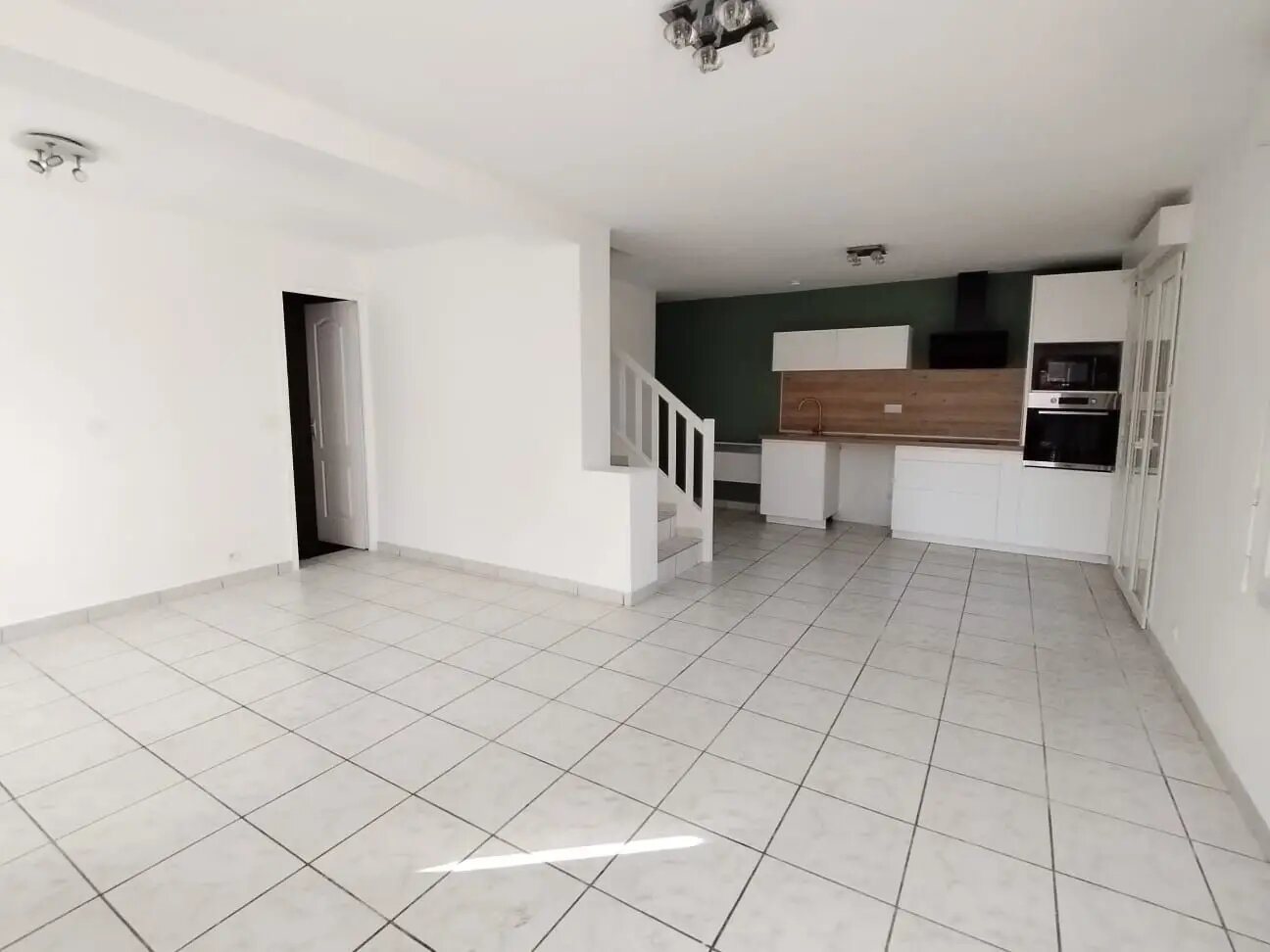 Maison à vendre, 70m², Sainte-Marie-la-Mer