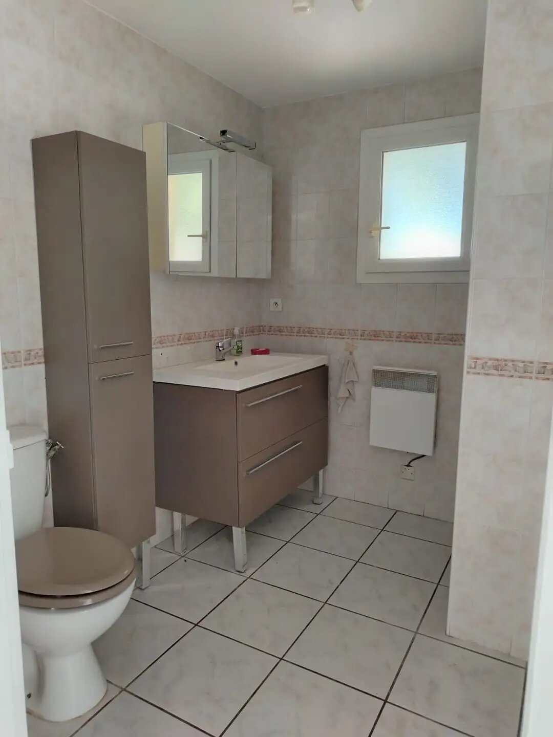 Maison à vendre, 70m², Sainte-Marie-la-Mer