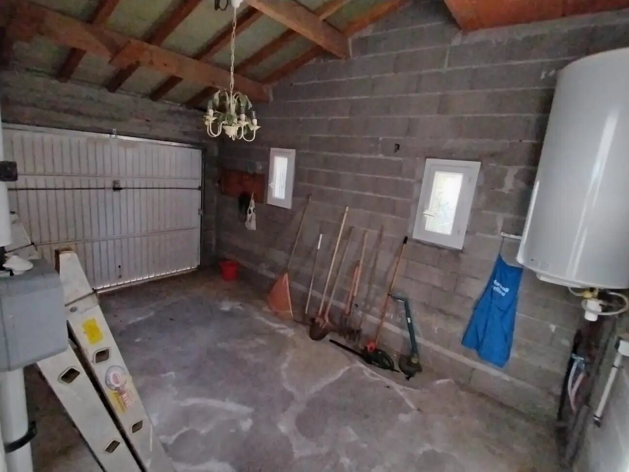 Maison à vendre, 70m², Sainte-Marie-la-Mer