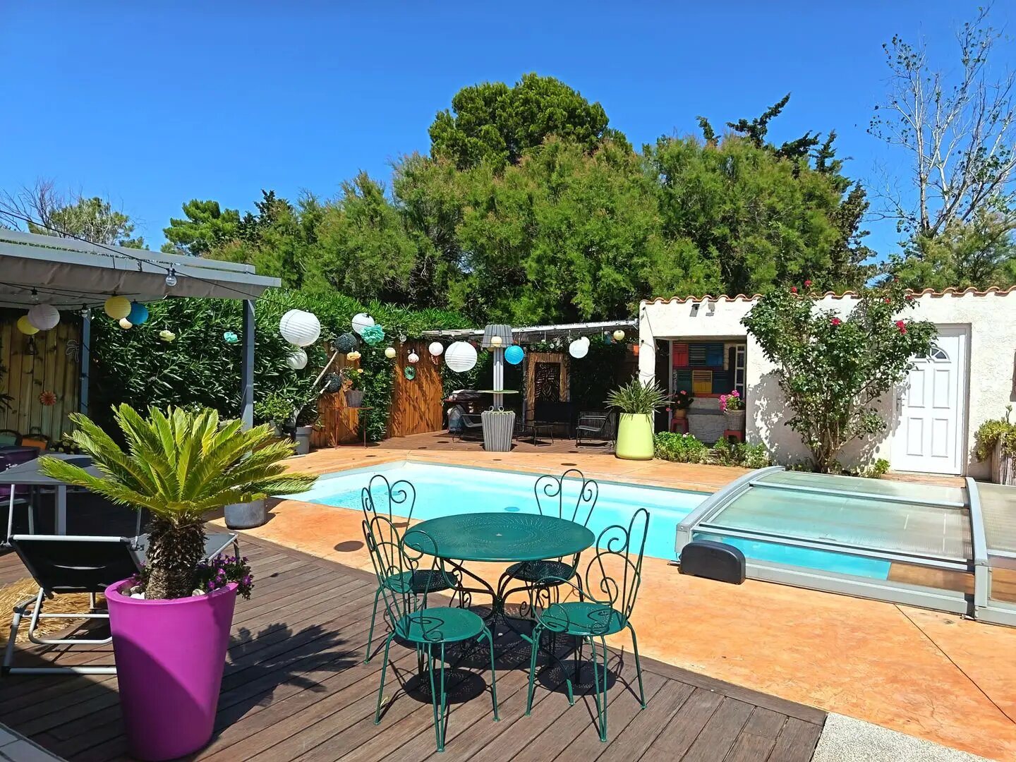 Maison à vendre, 115m², Torreilles