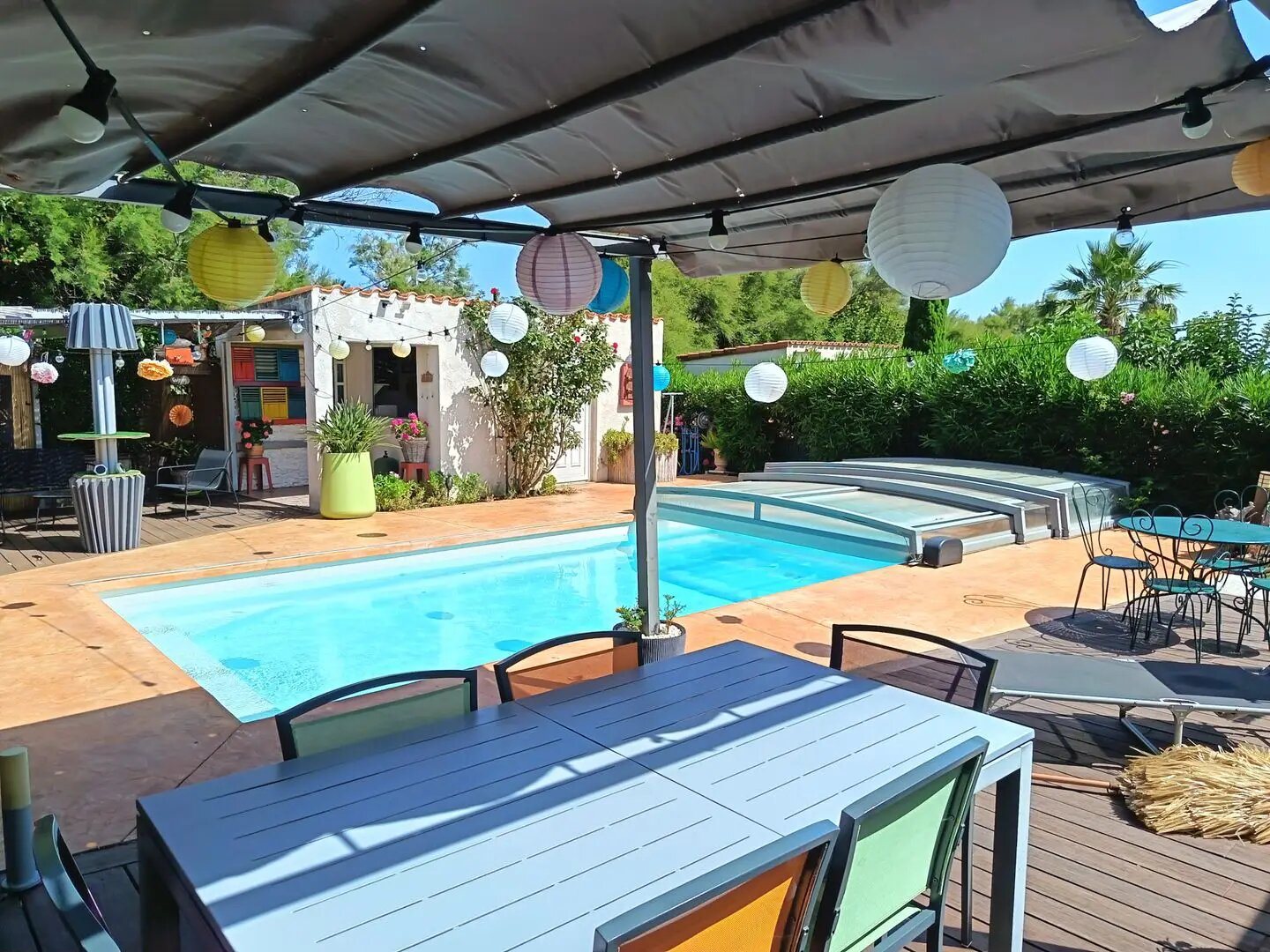 Maison à vendre, 115m², Torreilles