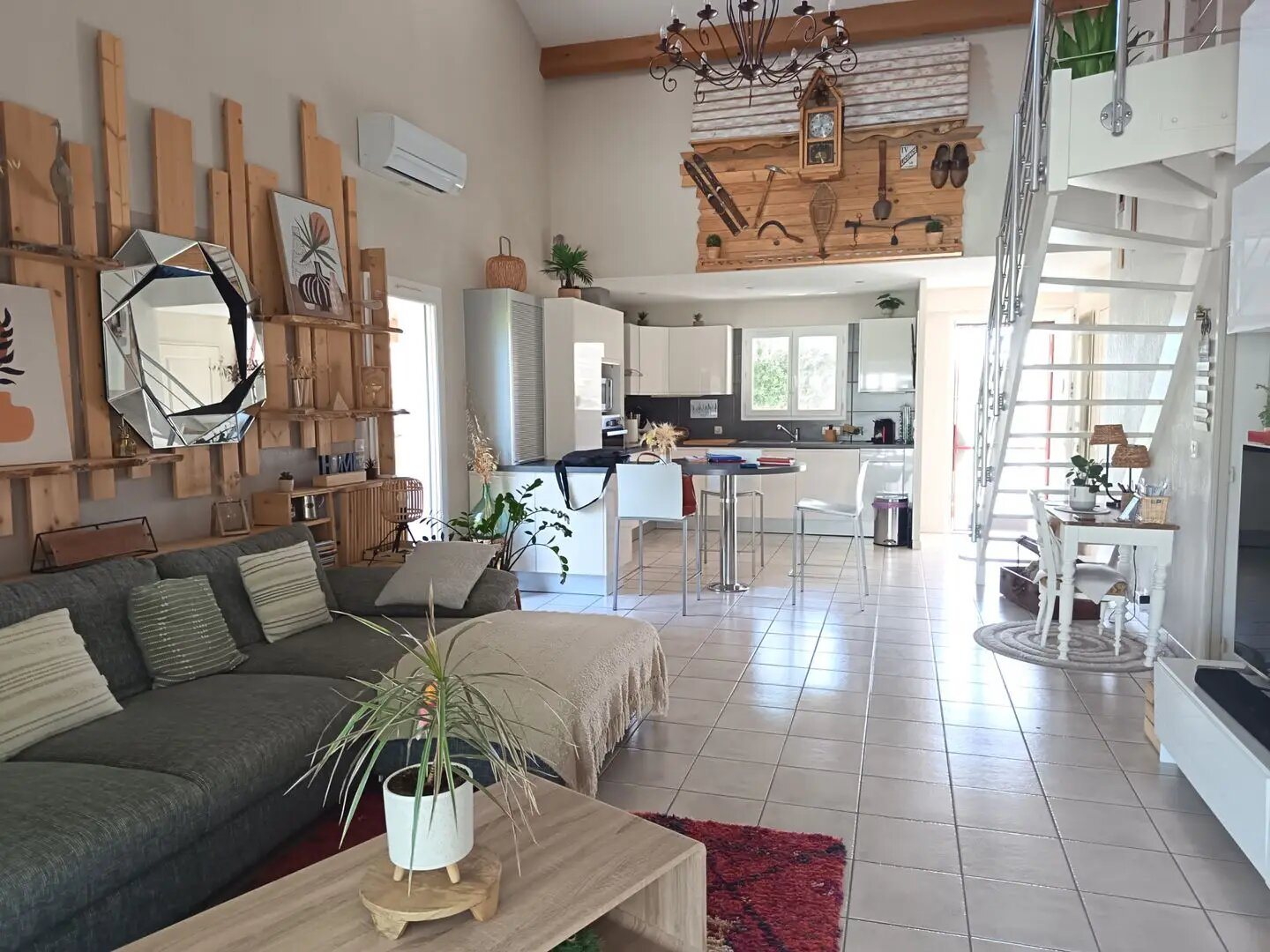 Maison à vendre, 115m², Torreilles