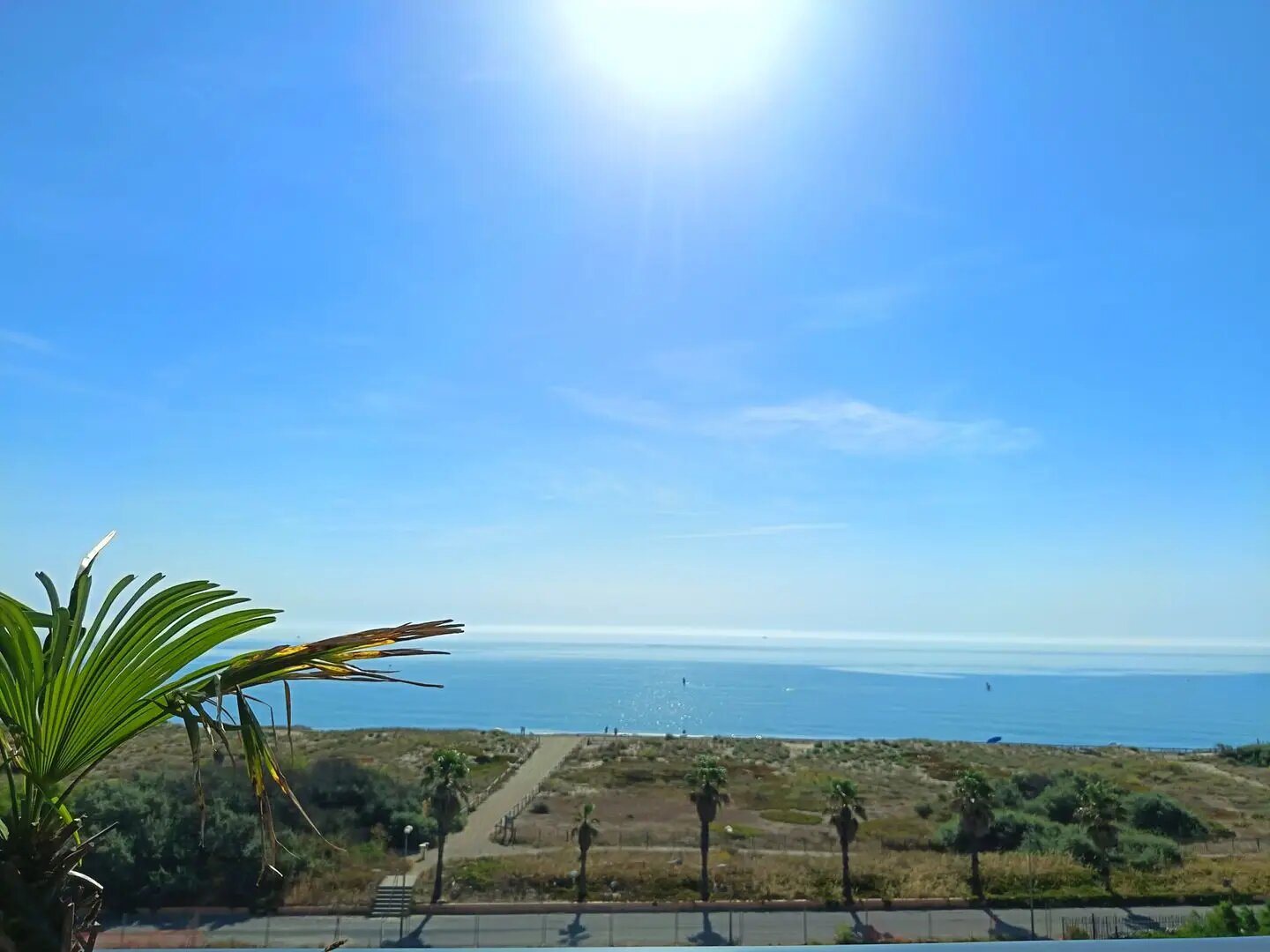 Appartement à vendre, 111m², Sainte-Marie-la-Mer