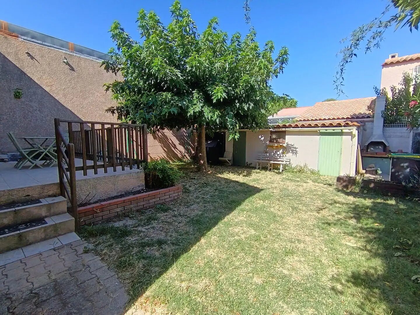 Maison à vendre, 82m², Sainte-Marie-la-Mer