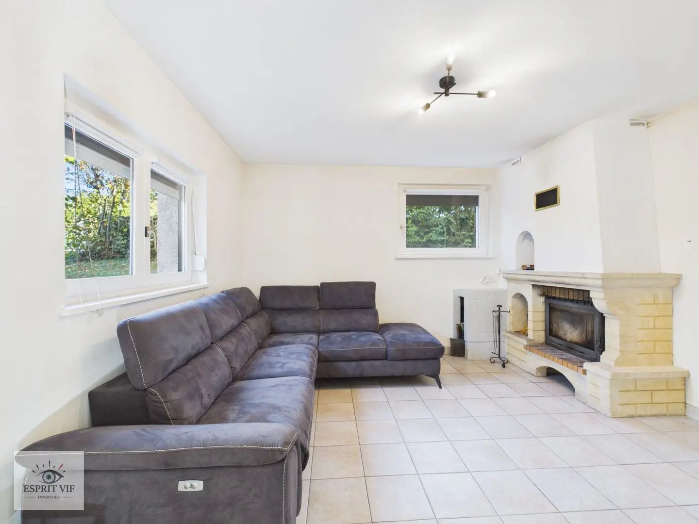 Maison à vendre, 134m², Courbesseaux