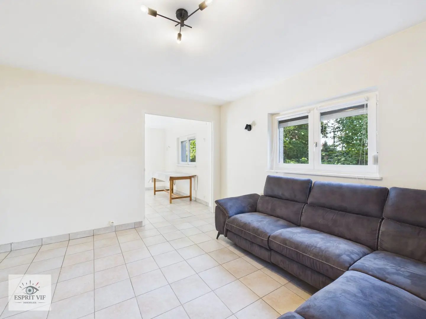 Maison à vendre, 134m², Courbesseaux