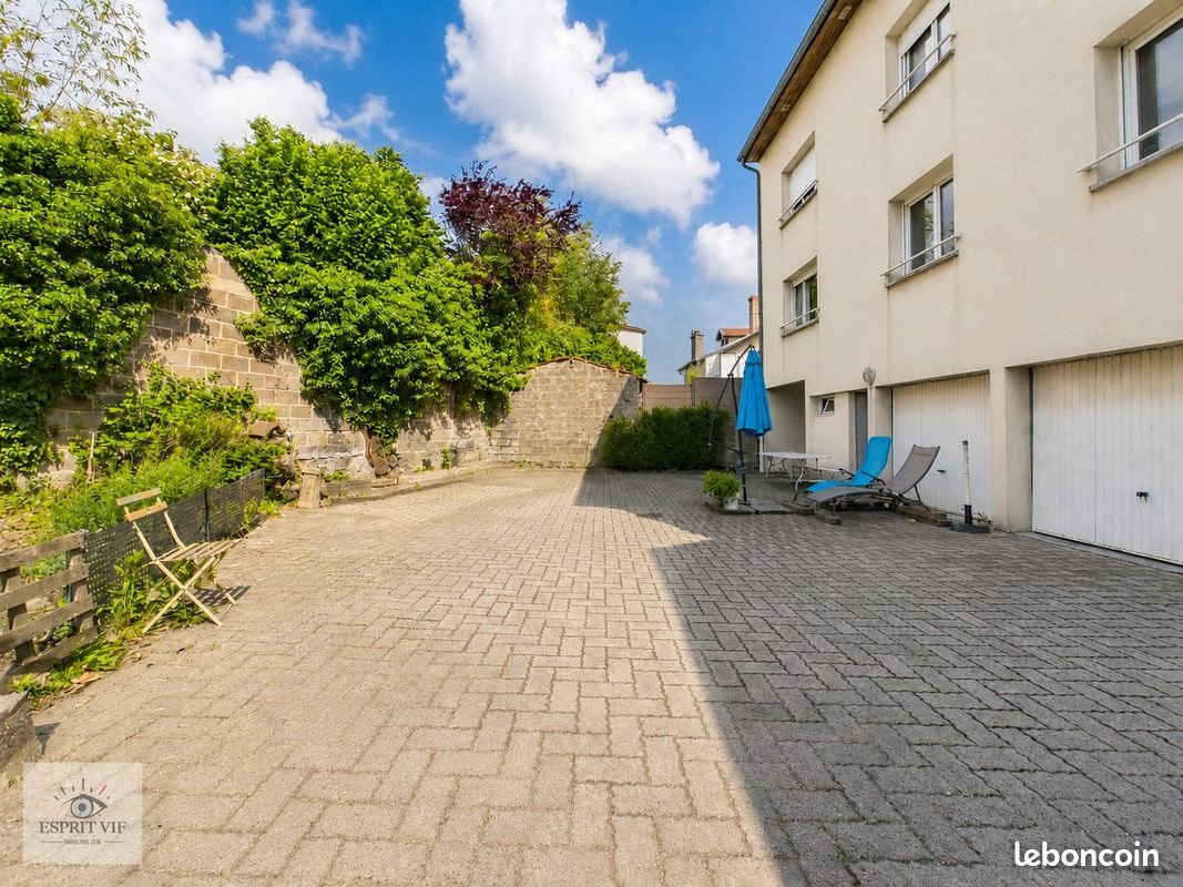 Appartement à vendre, 321m², Jarville-la-Malgrange