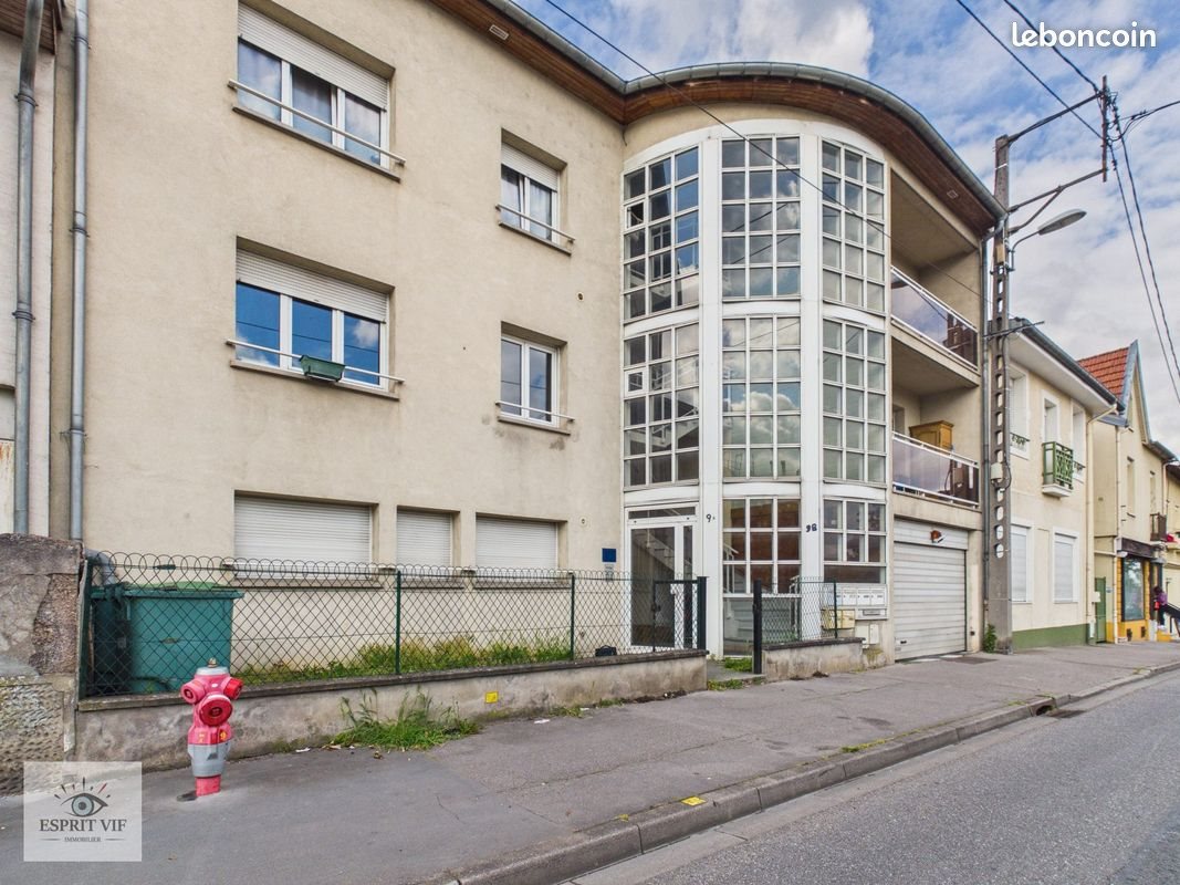 Appartement à vendre, 321m², Jarville-la-Malgrange