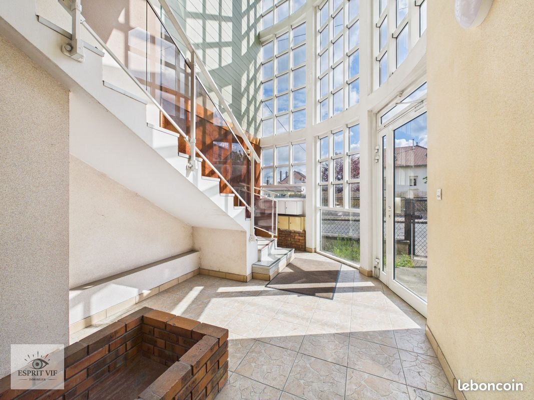 Appartement à vendre, 321m², Jarville-la-Malgrange
