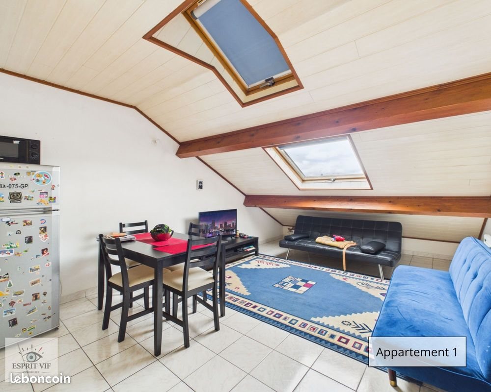 Appartement à vendre, 321m², Jarville-la-Malgrange