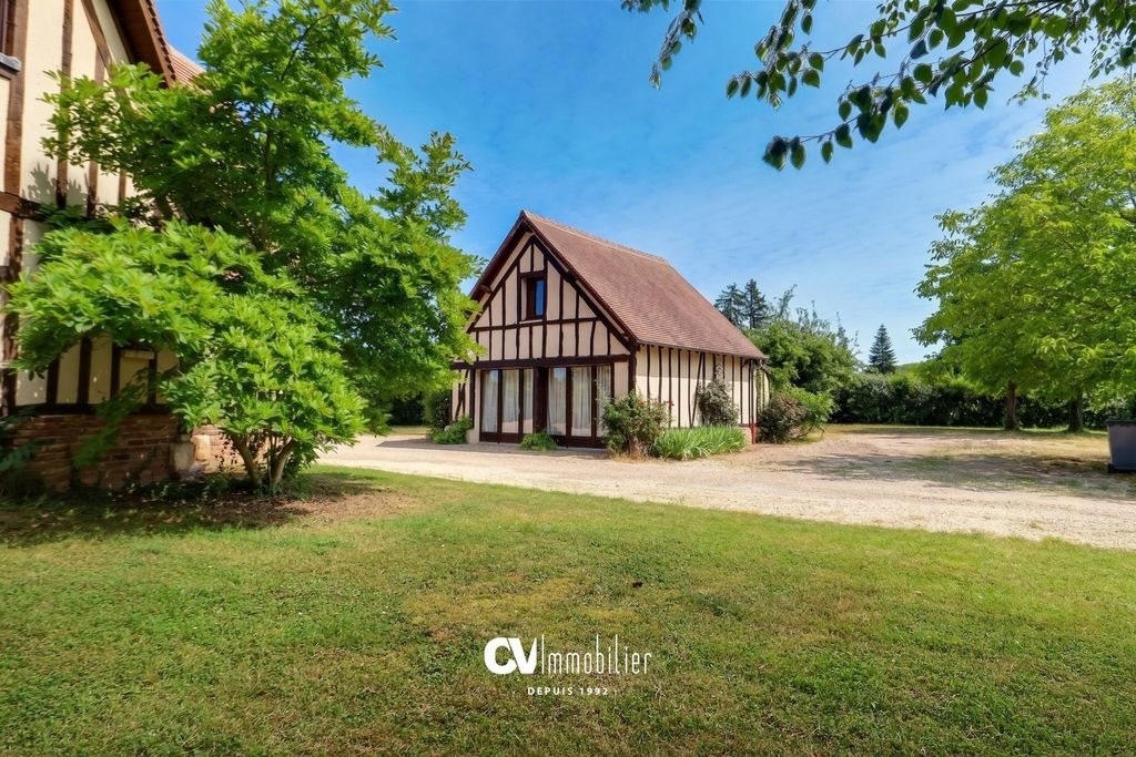 Maison à vendre, 330m², Le Vaudreuil