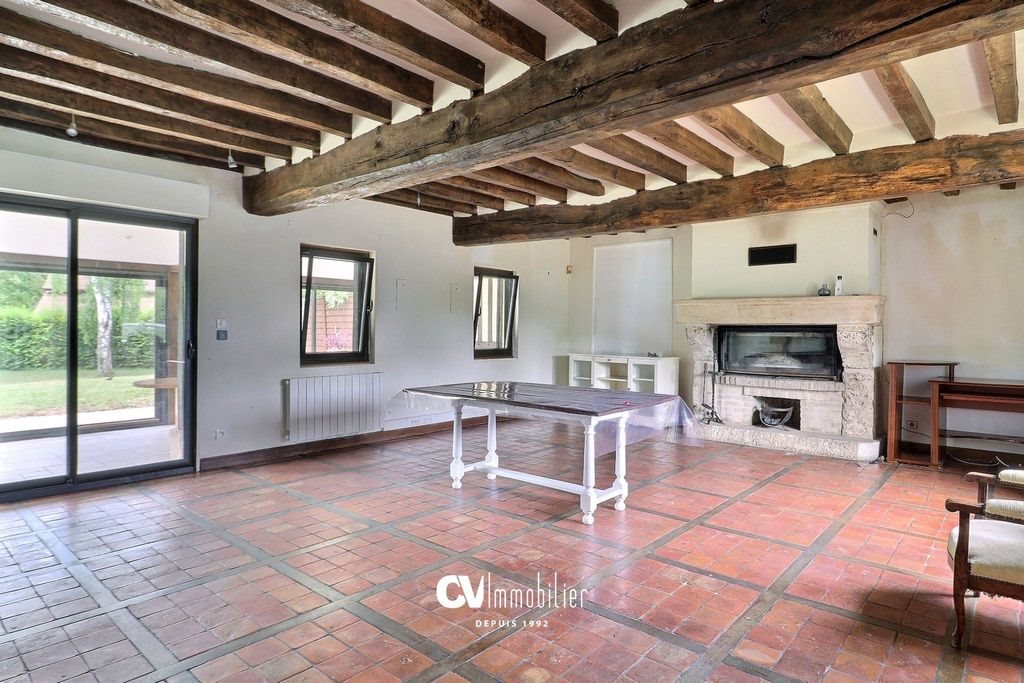 Maison à vendre, 330m², Le Vaudreuil