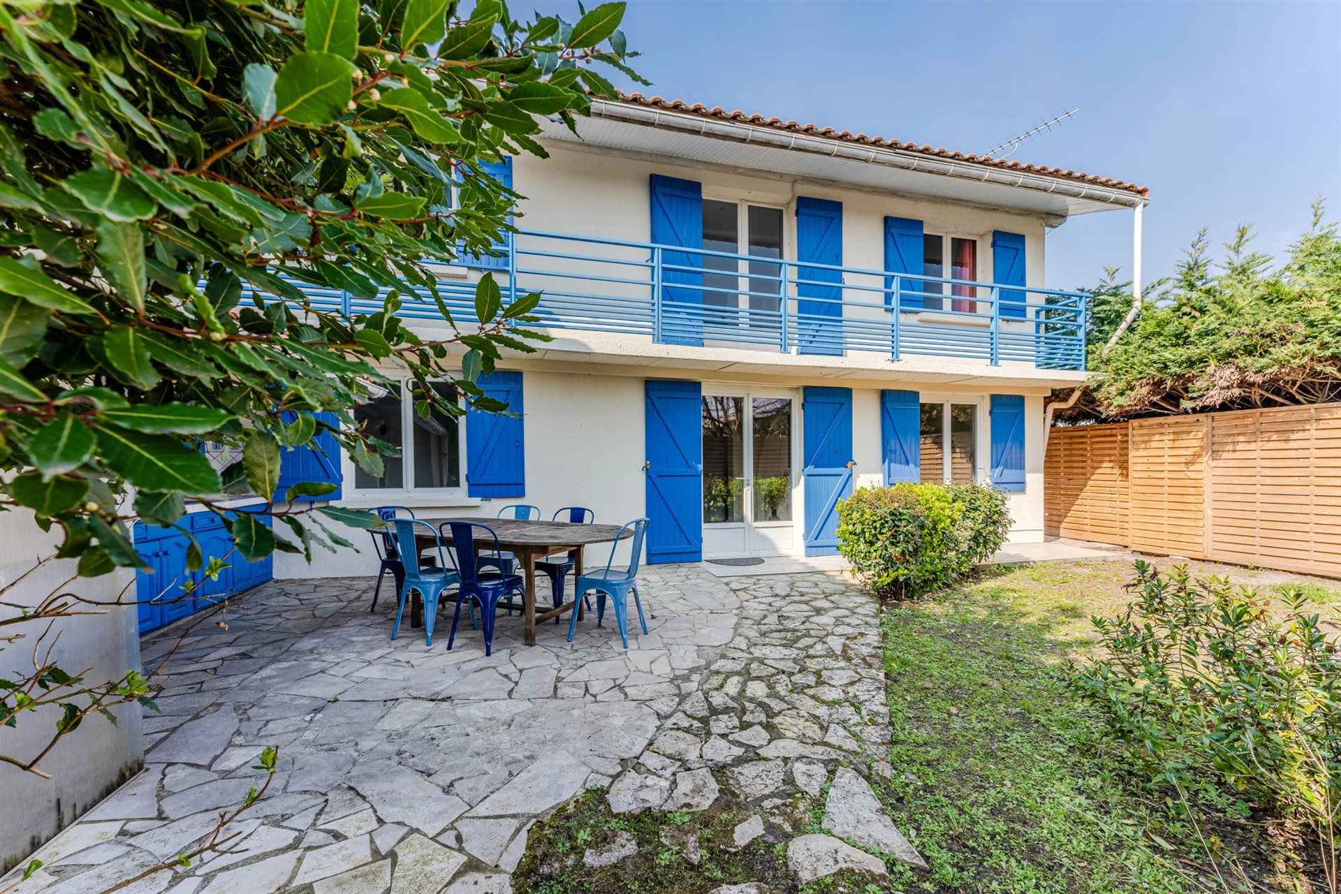 Maison à vendre, 116m², La Teste-de-Buch