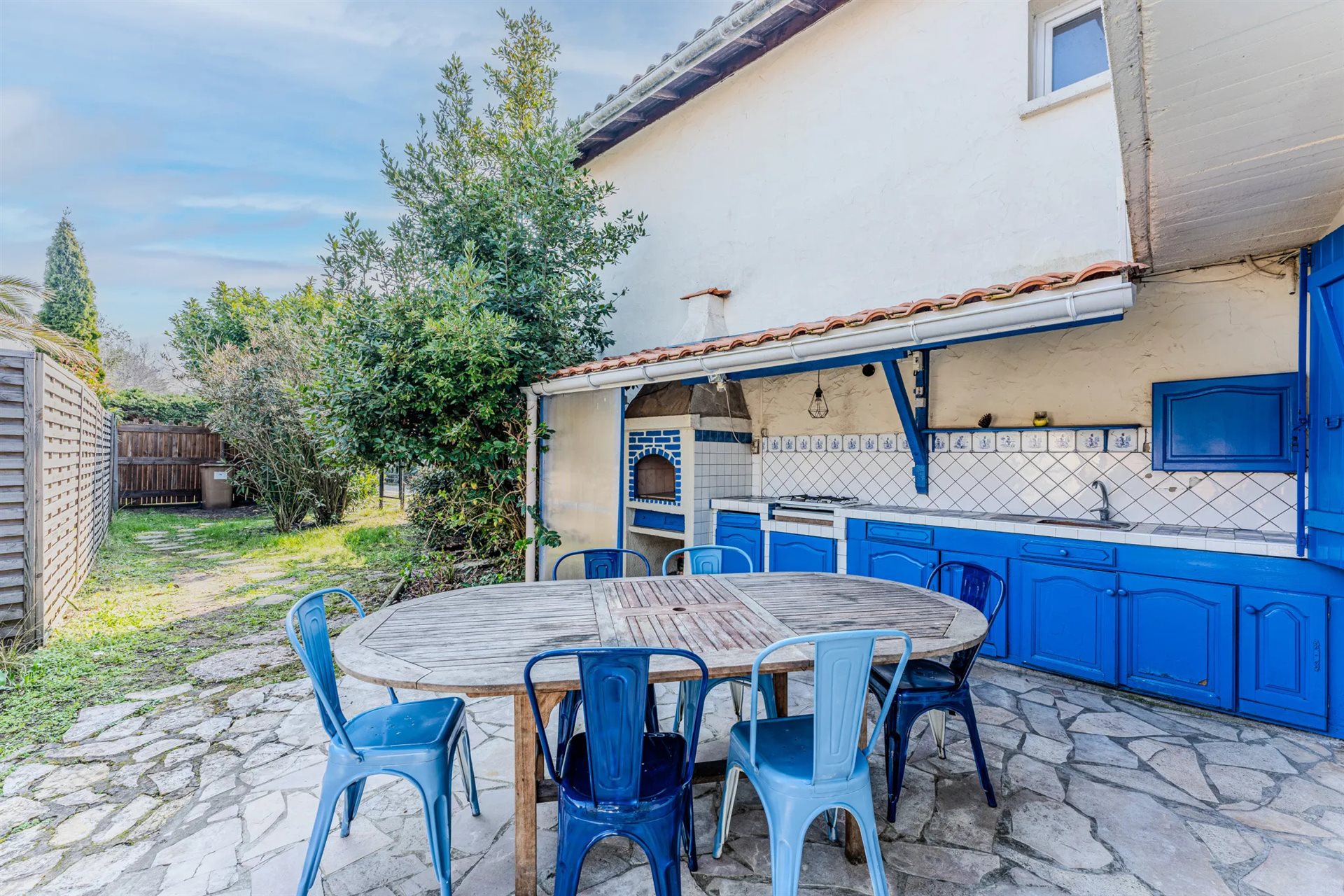 Maison à vendre, 116m², La Teste-de-Buch