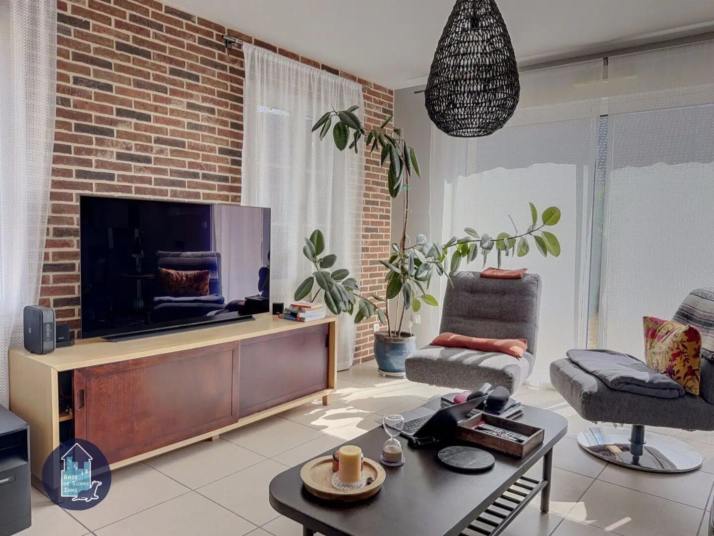 Maison à vendre, 186m², Boismont