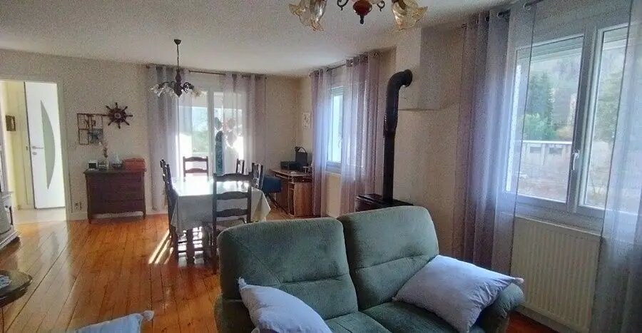 Maison à vendre, 95m², Le Cheylard