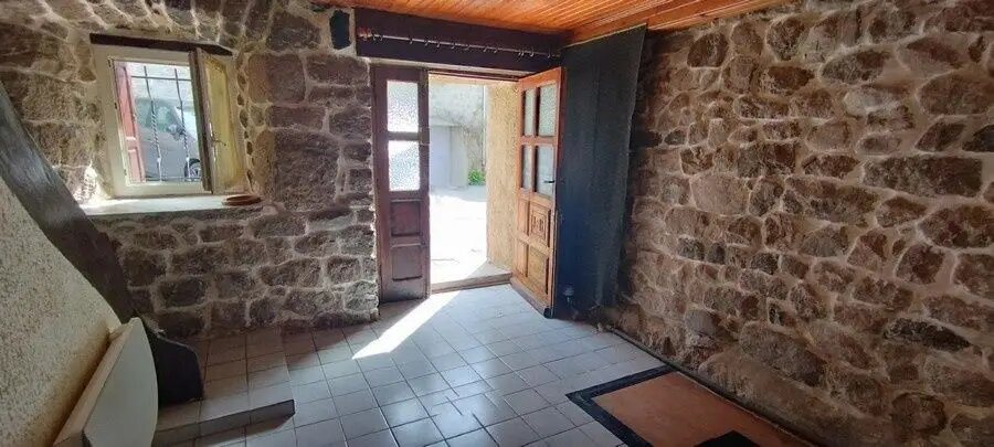 Maison à vendre, 65m², Lachapelle-sous-Chanéac