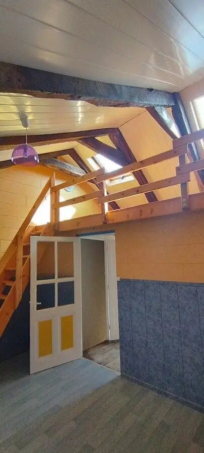 Maison à vendre, 65m², Lachapelle-sous-Chanéac