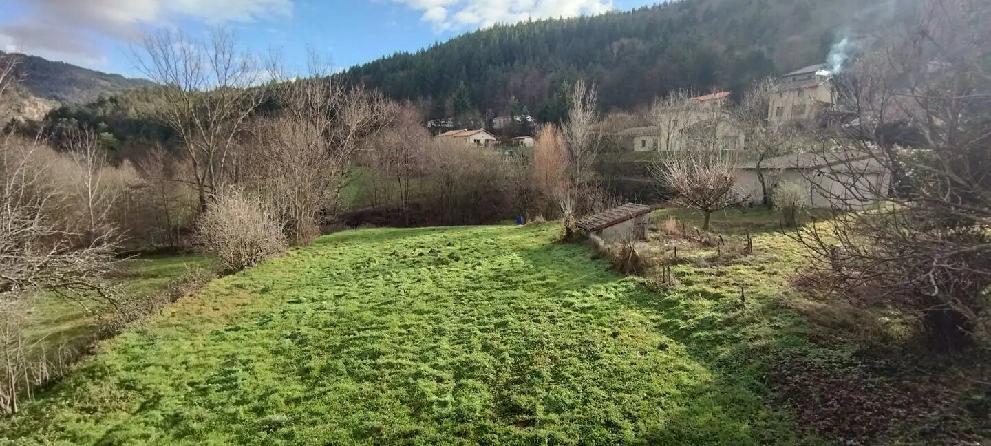 Maison à vendre, 110m², Saint-Martin-de-Valamas