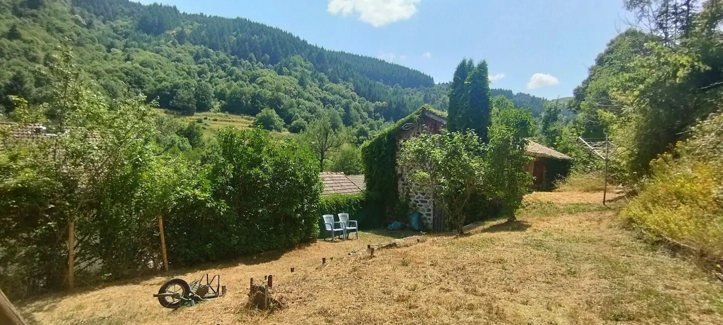 Maison à vendre, 130m², Lachapelle-sous-Chanéac