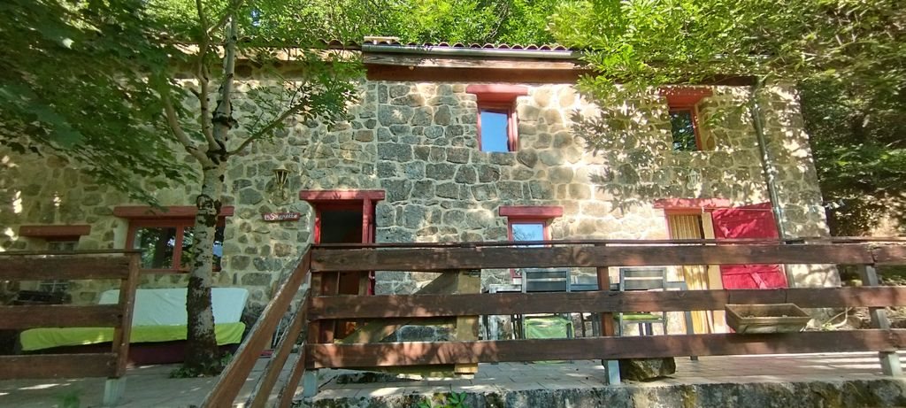 Maison à vendre, 445m², Le Cheylard