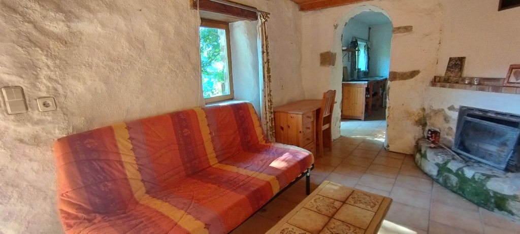 Maison à vendre, 445m², Le Cheylard